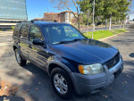 2003 Ford Escape XLT Popular 2 4WD  149,000 mi