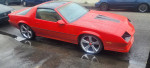 Chevrolet Camaro 119,000 mi