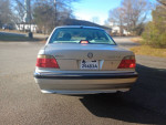 BMW 114,000 mi