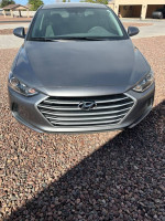 2018 Hyundai Elantra SEL FWD 89,000 mi