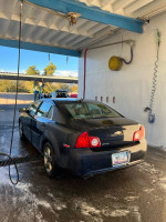 2010 Chevrolet Malibu 61,000 mi