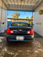 2010 Chevrolet Malibu 61,000 mi