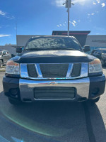 2008 Nissan Titan 150,000 mi