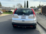 2014 Honda CR-V 115,000 mi