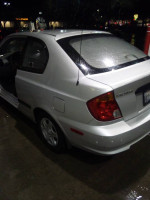 2003 Hyundai Accent 96,000 mi