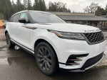 2018 Land Rover Range Rover Supercharged 4WD  126,000 mi