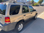 2007 Ford Escape 51,000 mi