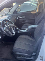 2011 Chevrolet Equinox 72,000 mi