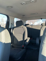 2012 GMC Acadia 62,000 mi