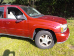 2005 Chevrolet TrailBlazer 68,000 mi