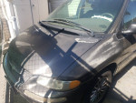 Chrysler 82,000 mi