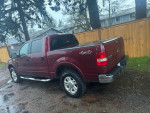Ford F-150 109,000 mi