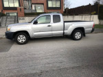 2008 Toyota Tacoma 84,000 mi