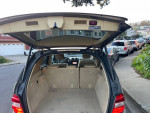 Mercedes-Benz 70,000 mi