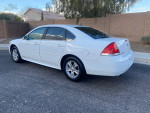 2014 Chevrolet Impala 78,000 mi