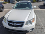 2008 Subaru Outback 92,000 mi