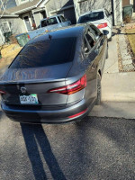 2019 Volkswagen Jetta 148,000 mi