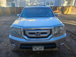 2009 Honda Pilot 71,000 mi
