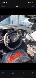 2023 Chevrolet Corvette 101,000 mi