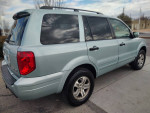Honda Pilot 92,000 mi