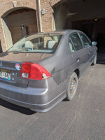 2005 Honda Civic 119,000 mi
