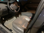 Interior view of 2010 Toyota Prius showcasing comfortable seating and dashboard features