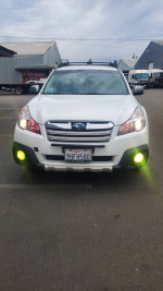 2013 Subaru Outback 140,000 mi