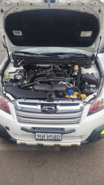 2013 Subaru Outback 140,000 mi