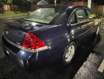 2008 Chevrolet Impala 142,000 mi