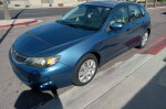 2009 Subaru Impreza 65,000 mi