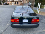1995 Lexus LS 400 RWD 130,000 mi