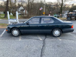 1995 Lexus LS 400 RWD 130,000 mi