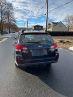 Subaru Outback 56,000 mi