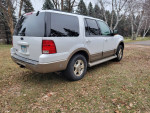 2004 Ford Expedition Eddie Bauer 4WD  98,000 mi