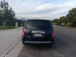 2008 Chrysler Town and Country LX FWD 110,000 mi