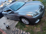 INFINITI G 122,000 mi