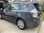 2013 Toyota Prius Three FWD 79,000 mi