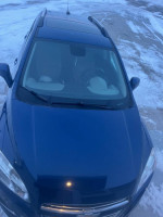 2015 Chevrolet Trax LTZ FWD 63,000 mi