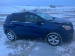 2015 Chevrolet Trax LTZ FWD 63,000 mi