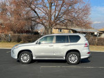 2014 Lexus GX 460 4WD  92,000 mi
