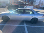 2001 Honda Accord 105,000 mi