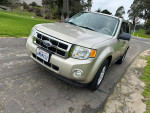 2010 Ford Escape XLT FWD 111,000 mi