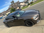 INFINITI Q 91,000 mi