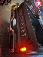 Chevrolet 145,000 mi