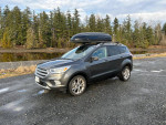 2017 Ford Escape 66,000 mi