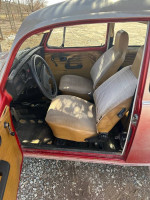 Volkswagen 136,000 mi