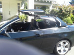 BMW 83,000 mi