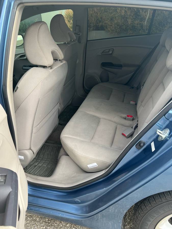 2010 Honda Insight EX FWD 59,000 mi