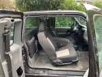 2010 Ford Ranger SPORT RWD 97,000 mi