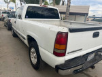 Chevrolet 74,000 mi